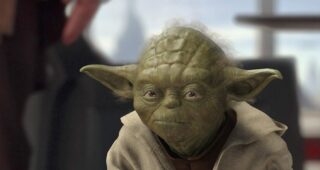 Star Wars : Episode II - L'Attaque des clones : photo