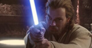 Star Wars : Episode II - L'Attaque des clones : photo, Ewan McGregor