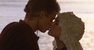 Star Wars : Episode II - L'Attaque des clones : photo, Hayden Christensen