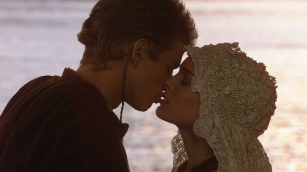 photo, Hayden Christensen