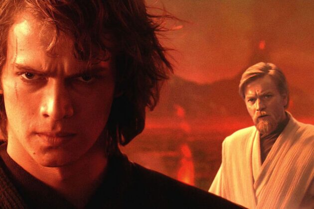 Star Wars : Episode III - La Revanche des Sith : photo