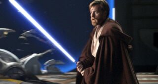 Star Wars : Episode III - La Revanche des Sith : photo