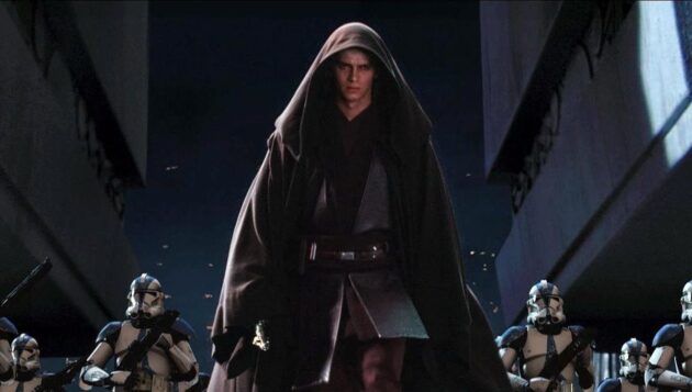 Star Wars : Episode III - La Revanche des Sith : photo