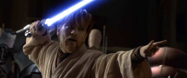 photo, Ewan McGregor