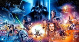 Star Wars : Episode IV - Un nouvel espoir : photo