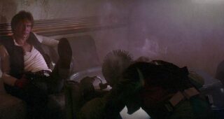 Star Wars : Episode IV - Un nouvel espoir : photo, Harrison Ford