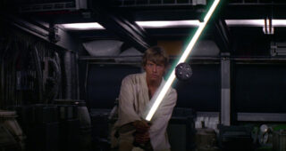 Star Wars : Episode IV - Un nouvel espoir : photo, Mark Hamill