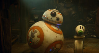 Star Wars : l'Ascension de Skywalker : photo