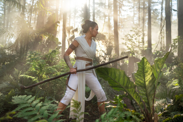 photo, Daisy Ridley