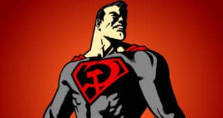Superman Red Son