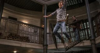 Supernatural : photo, Jared Padalecki