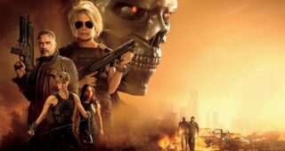 Terminator : Dark Fate : photo