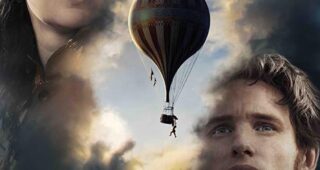 The Aeronauts