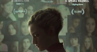 The Assistant : Affiche US