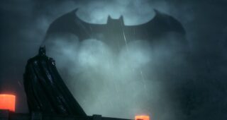 The Batman : photo
