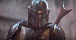 The Mandalorian : photo