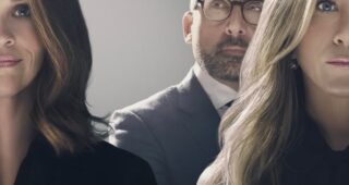 The Morning Show : Affiche US
