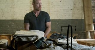 The Purge : photo, Max Martini