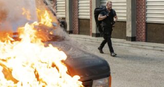 The Purge : photo, Max Martini
