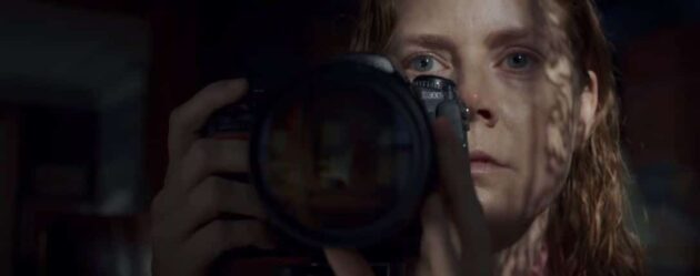 Photo Amy Adams