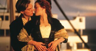 Titanic : photo, Leonardo DiCaprio, Kate Winslet