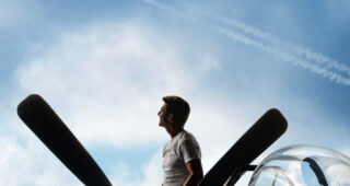 Top Gun : Maverick : affiche