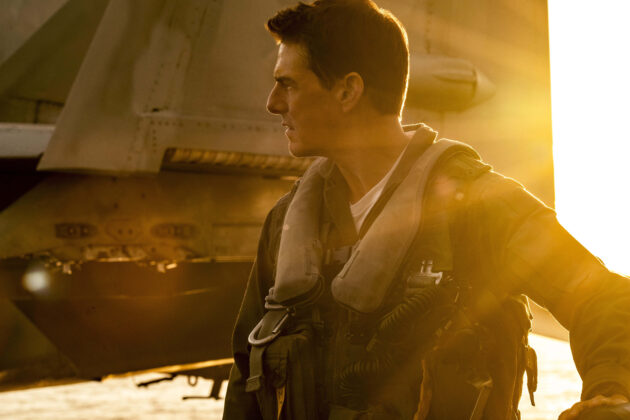 photo Tom Cruise
