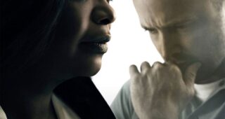 Truth be told : affiche