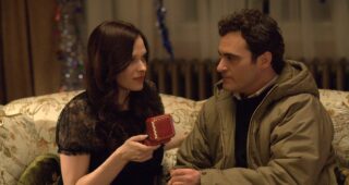 Two Lovers : photo, Vinessa Shaw