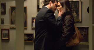 Two Lovers : photo, Vinessa Shaw
