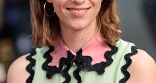 Gia Coppola : Photo officielle