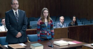 Unbelievable : photo, Kaitlyn Dever
