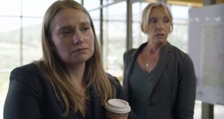 Unbelievable : photo, Merritt Wever