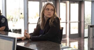 Unbelievable : photo, Merritt Wever