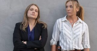 Unbelievable : photo, Merritt Wever, Toni Collette