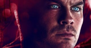 V Wars : Affiche US