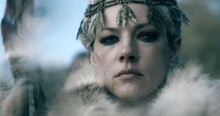 Vikings : photo, Katheryn Winnick