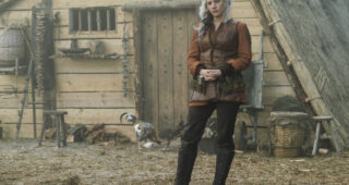 Vikings : photo, Katheryn Winnick