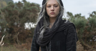 Vikings : photo, Katheryn Winnick