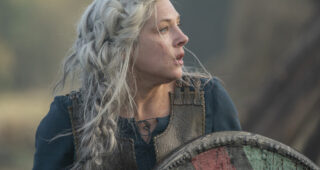 Vikings : photo, Katheryn Winnick