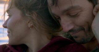 Wander Darkly : Photo Sienna Miller, Diego Luna