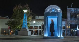 Watchmen : Photo Jean Smart