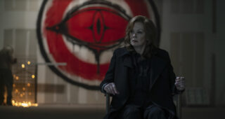 Watchmen : photo, Jean Smart