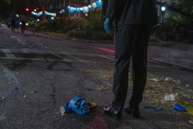 photo, Watchmen