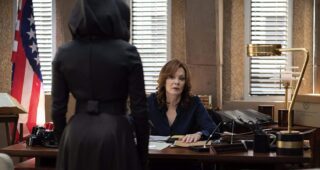 Watchmen : photo, Watchmen, Jean Smart
