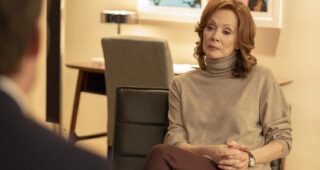 Watchmen : photo, Watchmen, Jean Smart