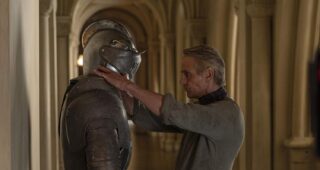 Watchmen : photo, Watchmen, Jeremy Irons