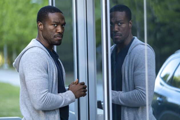Photo Yahya Abdul-Mateen II