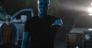 Watchmen : photo, Yahya Abdul-Mateen II