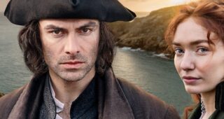 Saison 5 : Affiche officielle